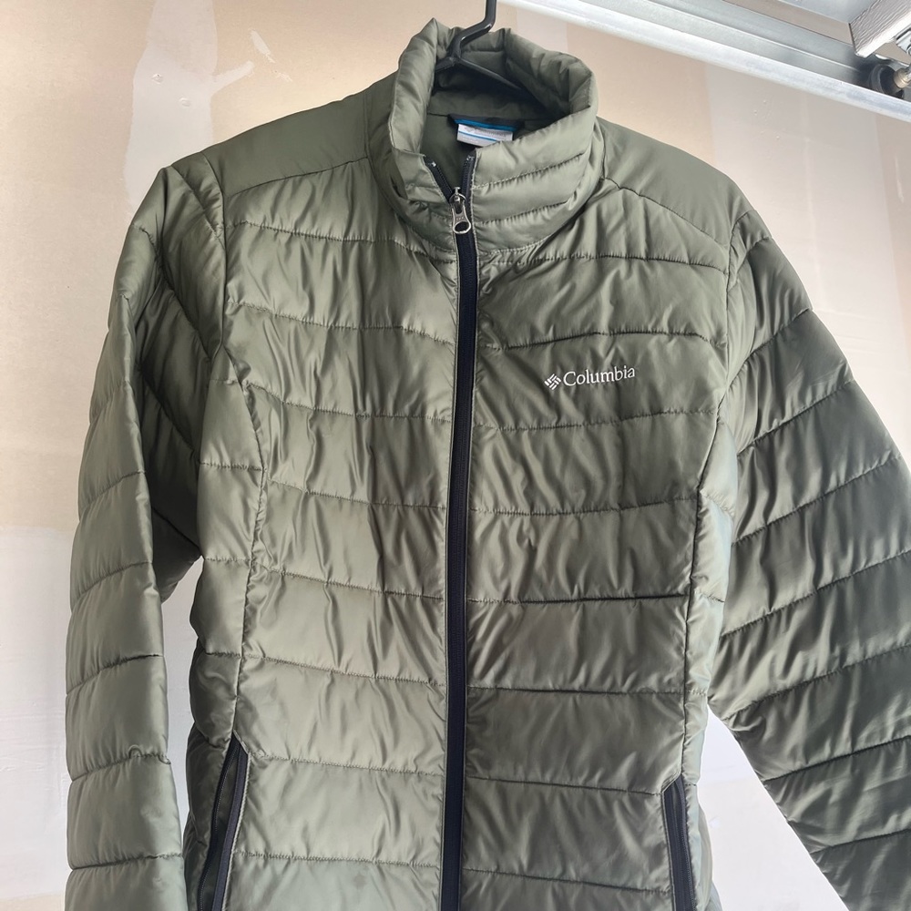 Columbia Jacket